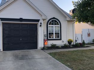 2933 Galleon Dr, Evansville, IN 47725