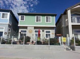 1157 Harbour Cove Ct, Sparks, NV
