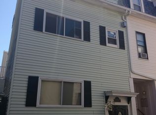 14 Springer St, South Boston, MA 02127