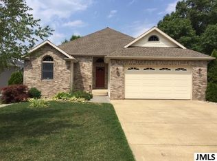 11786 N Waldron Rd, Jerome, MI 49249