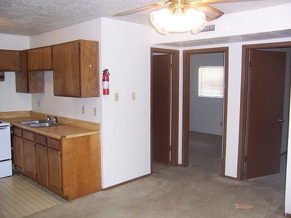 Main area
