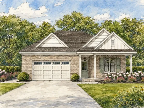 4119 Flanders Dr Lot 241, Murfreesboro, TN 37127