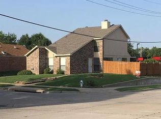 1301 Cedar Ridge Dr, Lewisville, TX 75067