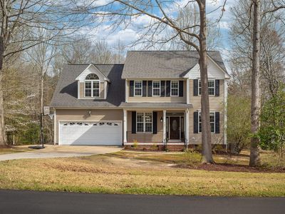 765 Carlton St, Clayton, NC, 27520