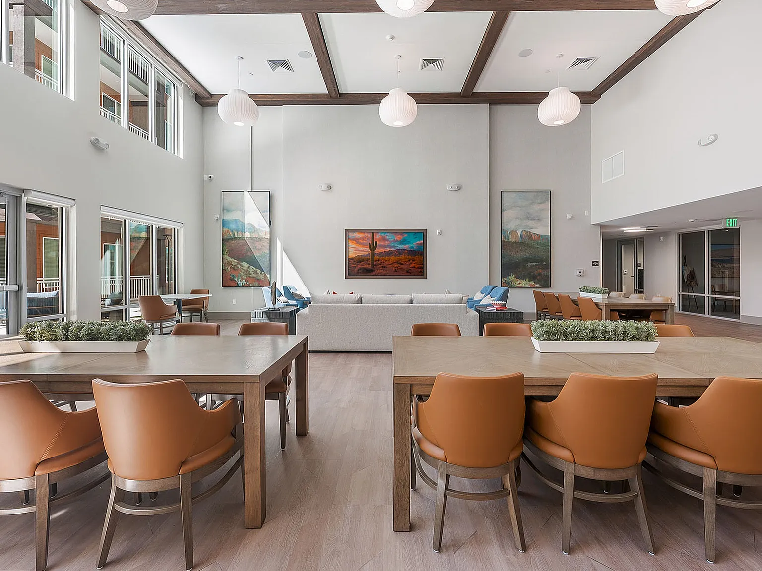 Album Surprise - 55+ Active Adult Apartment Homes — Photo 4