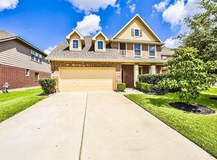 26306 Sandahl Ct, Katy, TX 77494