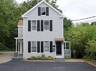 13 Lincoln St #A, Somersworth, NH 03878