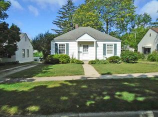 1204 Prescott Ave, Ann Arbor, MI 48103