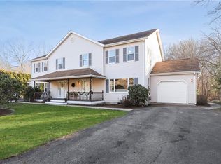 551 Big Water Rd, South Kingstown, RI 02879
