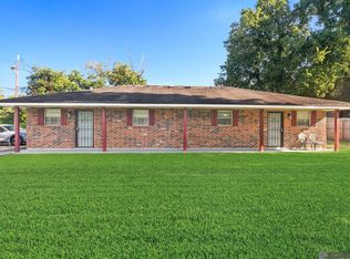 5532-34 Winchester Ave, Baton Rouge, LA 70805