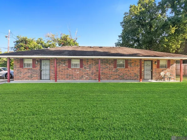 5532-34 Winchester Ave, Baton Rouge, LA 70805