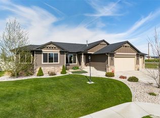 8 S 52nd St W, Billings, MT 59106