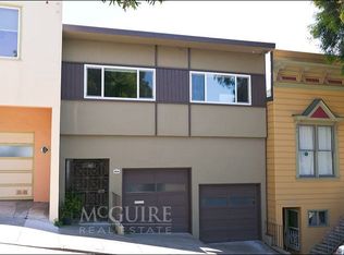 143 Prentiss St, San Francisco, CA 94110