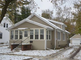 616 Liberty St, Kalamazoo, MI