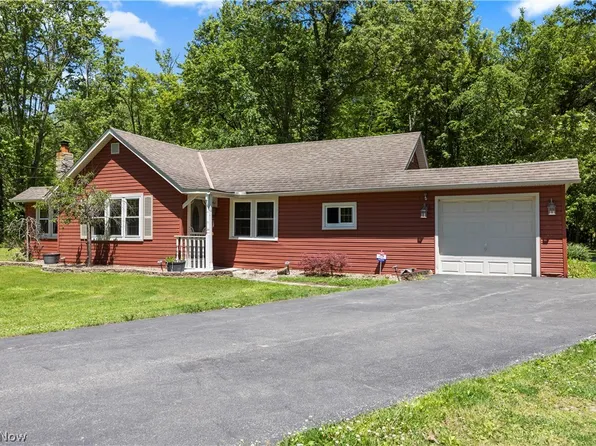 12553 Root Rd, Columbia Station, OH 44028
