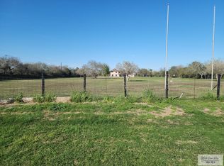 7181 Dockberry Rd, Brownsville, TX 78521