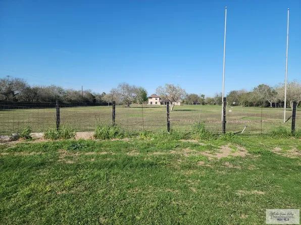 7181 Dockberry Rd, Brownsville, TX 78521