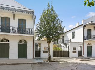 724 Governor Nicholls St APT I, New Orleans, LA 70116