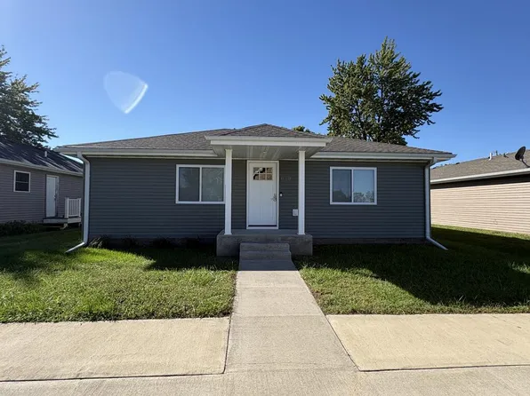513 W Elizabeth St, Kirksville, MO 63501