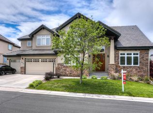 6939 S Odessa St, Aurora, CO 80016