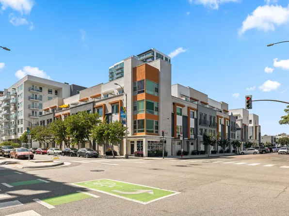 215 Elm Ave, Long Beach, CA 90802