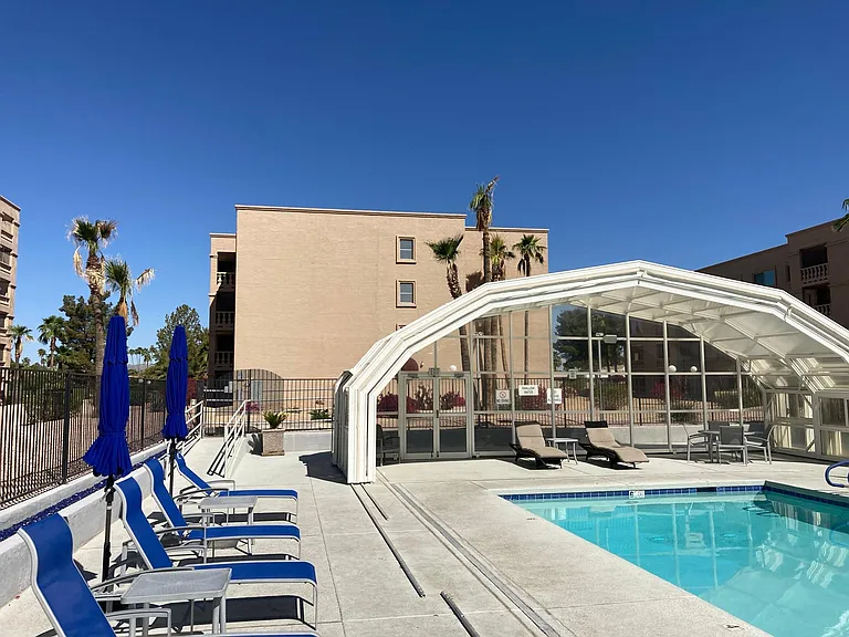 7970 E Camelback Rd #403 — Photo 28