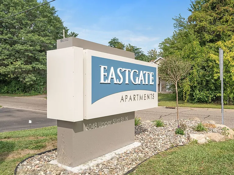 Eastgate Apartments — Photo 58