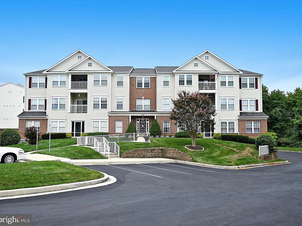 1st image of 308 Willrich Cir Unit 308G