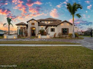 3638 Lake Adelaide Pl, Rockledge, FL 32955