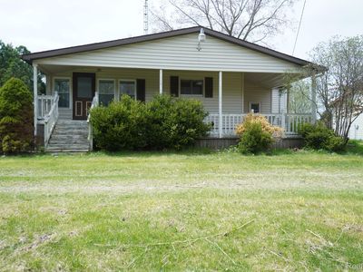 6294 Millington Rd, Millington, MI, 48746