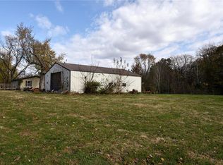 401 Jaycee St, Pocahontas, IL