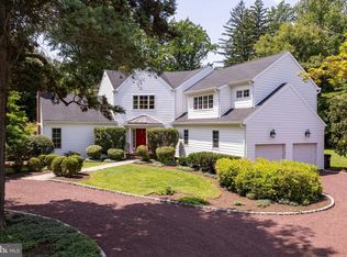 209 Winant Rd, Princeton, NJ 08540