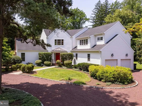 209 Winant Rd, Princeton, NJ 08540