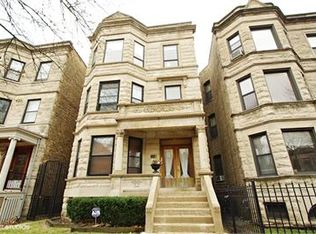 3748 N Magnolia Ave #2, Chicago, IL 60613