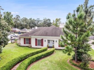 1125 Inverness Dr, Lake Charles, LA 70605