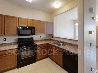 8181 Snow Bowl Hts, Fountain, CO 80817