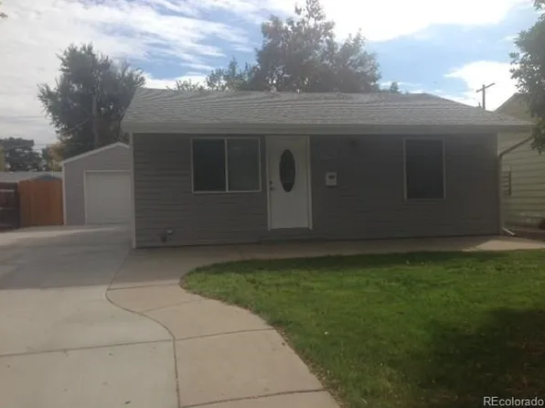 7860 Olive St, Commerce City, CO 80022