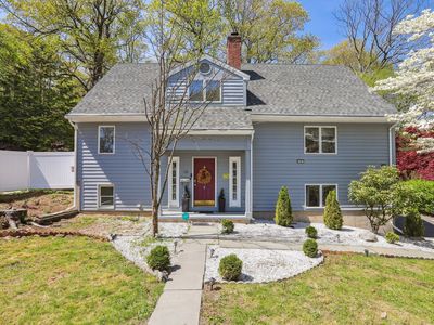 219 Robinwood Road, Waterbury, CT, 06708