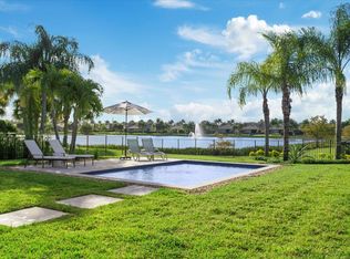 10394 Prato St, Wellington, FL 33414