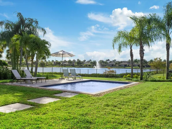 10394 Prato Street, Wellington, FL 33414