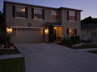 31004 Mandolin Cay Ave, Wesley Chapel, FL 33543