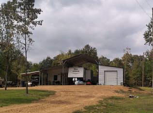 1044 Plum Point Rd, Pope, MS 38658