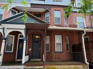 804 N Van Buren St, Wilmington, DE 19806