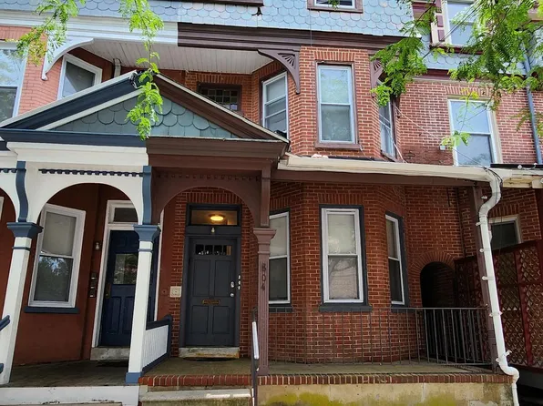 804 N Van Buren St, Wilmington, DE 19806