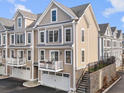 115 Colonial Rd #65, Stamford, CT, 06906