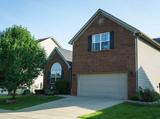 150 Whitman Way, Georgetown, KY 40324