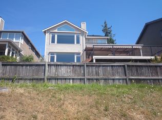 5440 47th Ave SW, Seattle, WA 98136