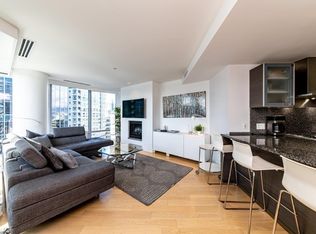 1111 Alberni St #2208, Vancouver, BC V6E 4V2