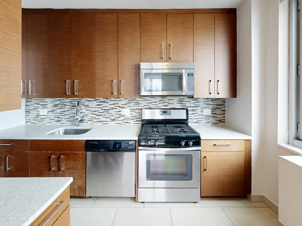 401 East 34th Street N16J image 1 of 9