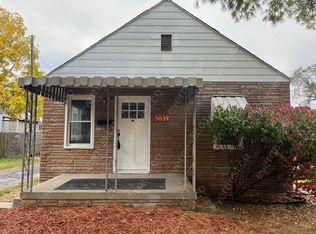 5039 Selma St, Toledo, OH 43613
